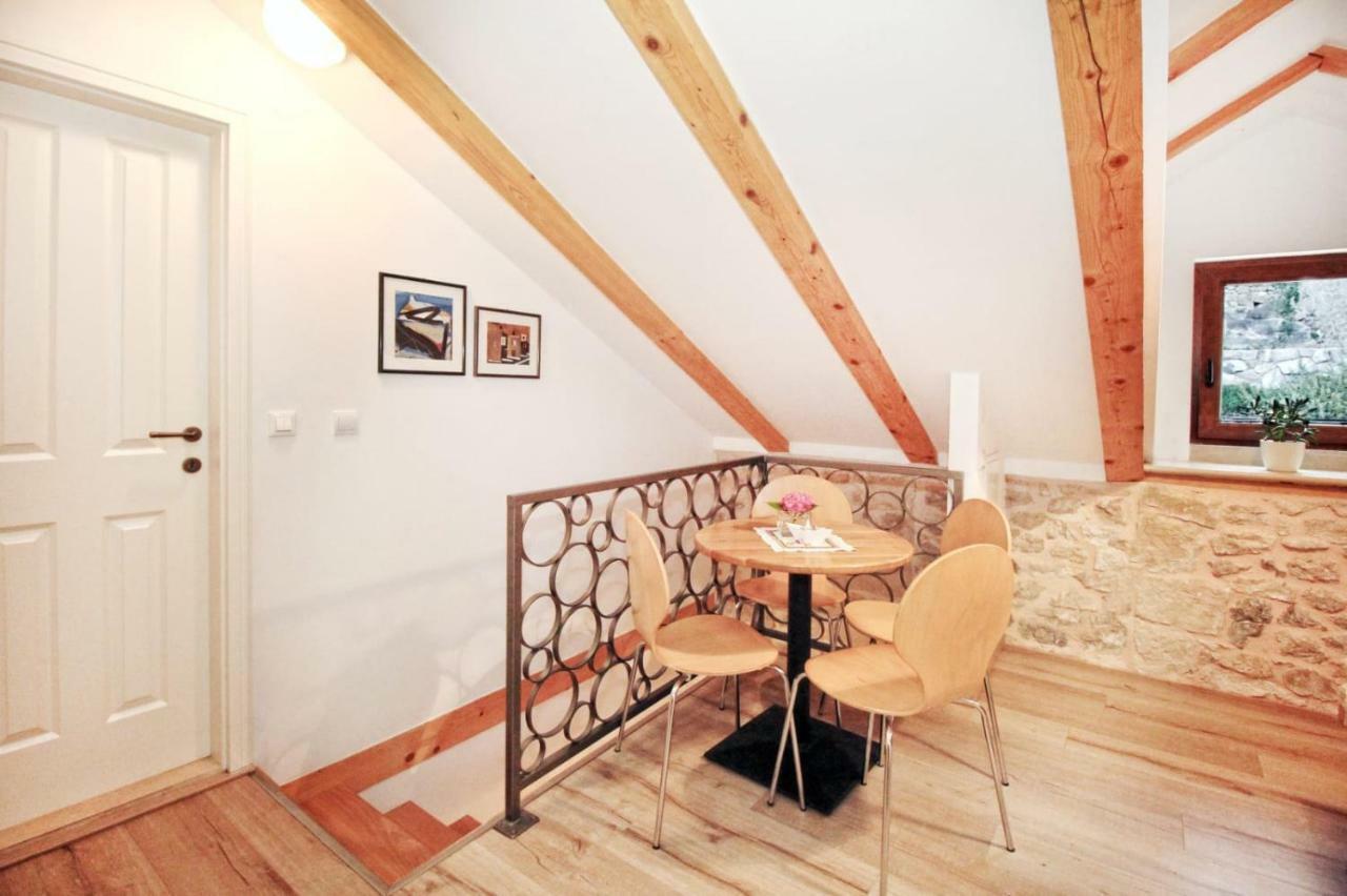 Seafront Apartment 2 Cavtat Exterior foto